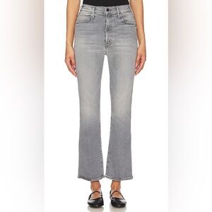 MOTHER THE HUSTLER ANKLE IN BARELY THERE SIZE 27